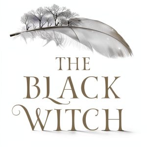 Harlequin Teen The Black Witch Chronicles Fantasy eBook-0