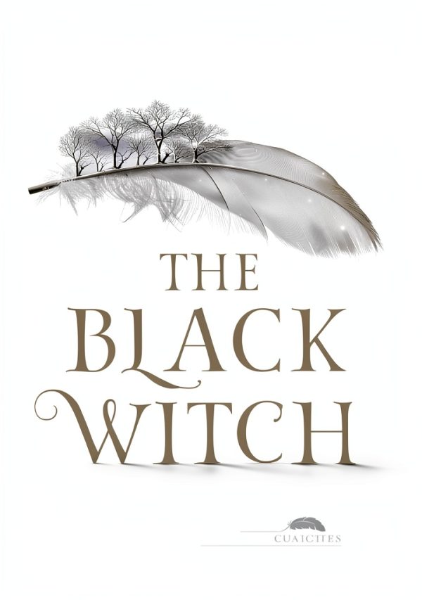 Harlequin Teen The Black Witch Chronicles Fantasy eBook-0