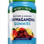 Vegan Gummy Supplement for Adults Daily Nutrition Support-0