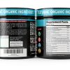 Cortisol Manager Supplements for Men and Women Organic Blend-7
