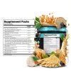 Cortisol Manager Supplements for Men and Women Organic Blend-3