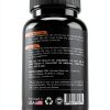 Cortisol Reducer Supplement Stress Support Vegan Formula-7