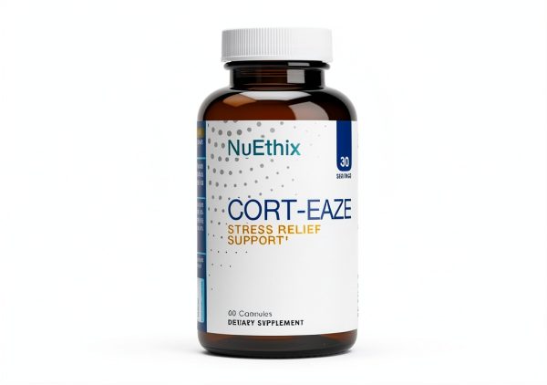 Cortisol Support Supplement Ashwagandha L-Theanine Magnolia-6