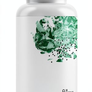 Thorne Ashwagandha Stress Support Capsules Adaptogenic-0