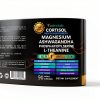 Cortisol Reducer Supplement Stress Support Vegan Formula-6