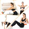 Adjustable Kettlebell Yes4All Cement Portable-5