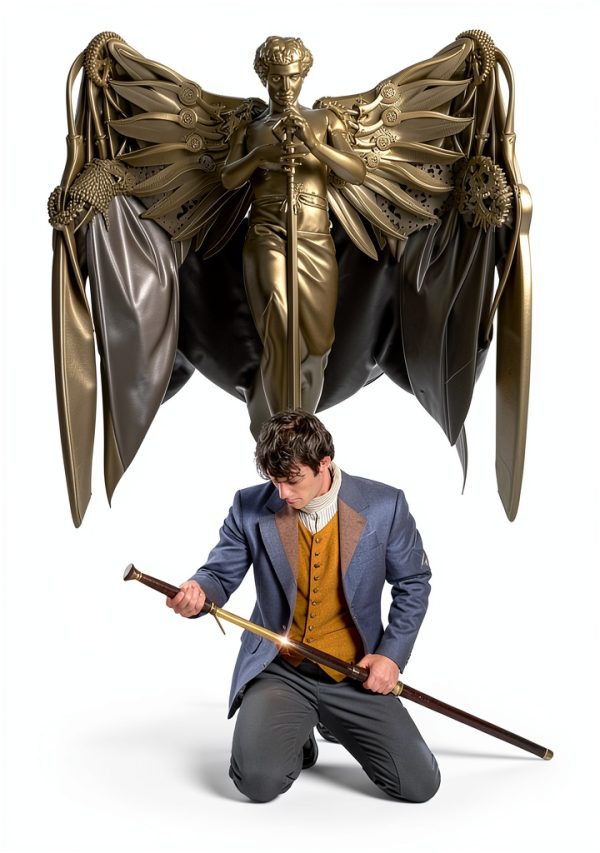 Clockwork Angel Infernal Devices Book 1 Young Adult-0