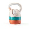 Adjustable Kettlebell Yes4All Cement Portable-4