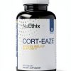 Cortisol Support Supplement Ashwagandha L-Theanine Magnolia-8