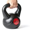 Fitvids Kettlebells Vinyl Rust Resistant Weight Training Set-1
