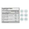 Zen Again Ashwagandha Cortisol Support Vegan Capsules-4