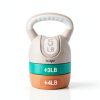 Adjustable Kettlebell Yes4All Cement Portable-1