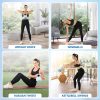 Adjustable Kettlebell Yes4All Cement Build for Home-5
