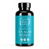 Zen Again Ashwagandha Cortisol Support Vegan Capsules-7