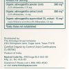 Himalaya Ashwagandha Stress Relief Supplement Capsules Gummy-1