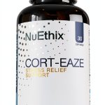 Cortisol Support Supplement Ashwagandha L-Theanine Magnolia-0