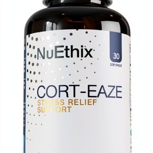 Cortisol Support Supplement Ashwagandha L-Theanine Magnolia-0