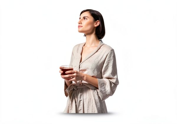 Zen Again Ashwagandha Cortisol Support Vegan Capsules-6