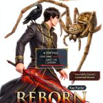 Rebirth of the Disgraced Noble Son Fantasy eBook Series-0