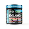 Cortisol Manager Supplements for Men and Women Organic Blend-5