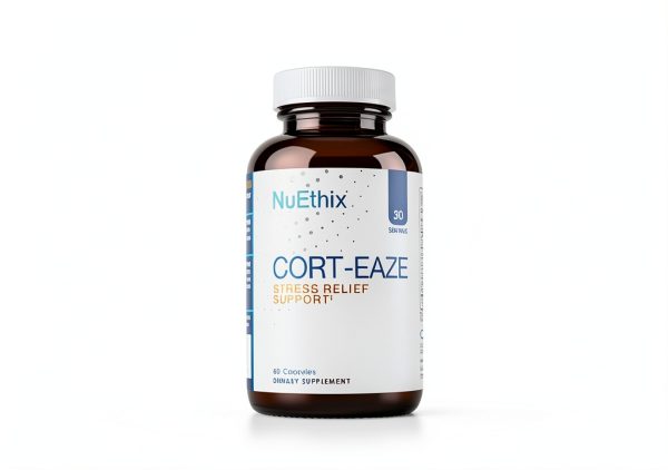 Cortisol Support Supplement Ashwagandha L-Theanine Magnolia-7