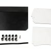 Polaris RZR 170 windshield Scarman polycarbonate-3