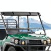 Mule Pro Flip Windshield StarknightMT UV Guard-0