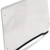 Polaris RZR 170 windshield Scarman polycarbonate-6
