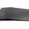 Polaris RZR 170 windshield Scarman polycarbonate-8