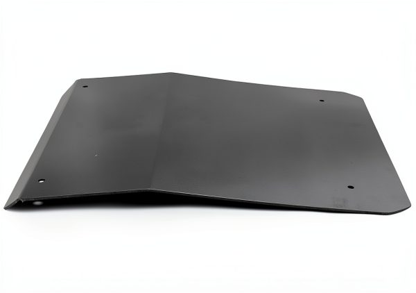 Polaris RZR 170 windshield Scarman polycarbonate-8