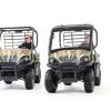 KEMIMOTO UTV Windshield PVC Front Guard for Mule-1