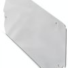 Polaris RZR 170 windshield Scarman polycarbonate-7