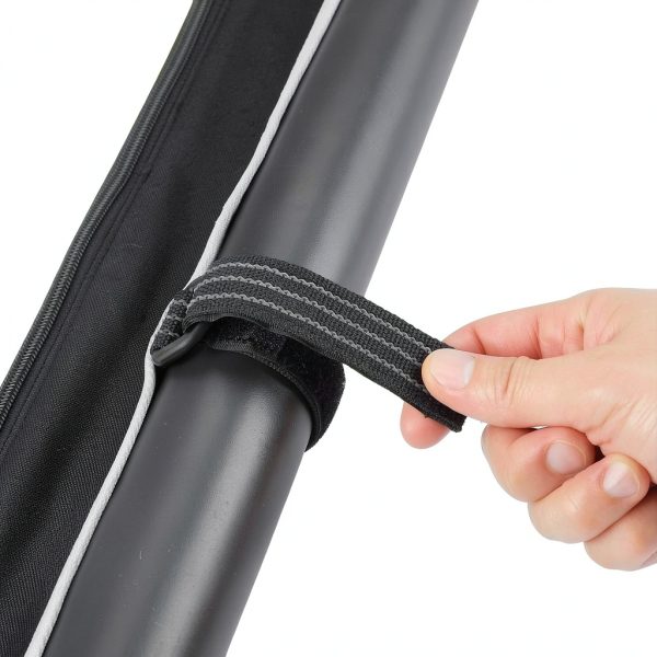 KEMIMOTO UTV Windshield PVC Front Guard for Mule-4