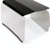 Polaris RZR 170 windshield Scarman polycarbonate-2