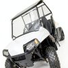 Polaris RZR 170 windshield Scarman polycarbonate-4