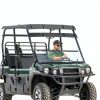 Mule Pro Flip Windshield StarknightMT UV Guard-2