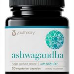Ashwagandha Supplement Youtheory 1000mg Adaptogen-0