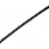 Olson Saw SP46100 Scroll Saw Blade 0.032in 46 TPI High Carbon Steel-0