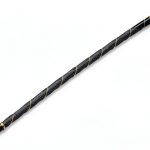 Olson Saw SP46100 Scroll Saw Blade 0.032in 46 TPI High Carbon Steel-0