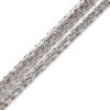 Scroll Saw Blades 12 Pack Spiral Pin End Generic 5in High Carbon Steel-7