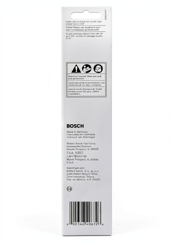 Bosch SS5-28PL 5-Inch X 28-Tpi Plain End Scroll Saw Blade-1