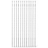Scroll Saw Blades EIMSOAH 12PCS 5 Inch Pin End High Carbon Steel-0