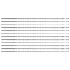 Scroll Saw Blades EIMSOAH 12PCS 5 Inch Pin End High Carbon Steel-4