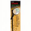 Olson Saw SP46100 Scroll Saw Blade 0.032in 46 TPI High Carbon Steel-1