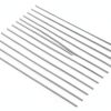 Wen BLG710#7RG 10 TPI 5-Inch Scroll Saw Blade Pinless Reverse Tooth-0
