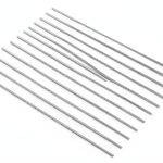 Wen BLG710#7RG 10 TPI 5-Inch Scroll Saw Blade Pinless Reverse Tooth-0