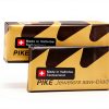 12 PIKE Jewelers Sawblades - Finest! Made in Switzerland - Choose sz 8/0 Thru 10 (Size # 8/0)-1