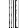 OLSON SAW FR41001 OLSON SAW 6 Pack 7 TPI Scroll Saw Blade,-0