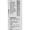OLSON SAW DT49300 Double Tooth Scroll Saw Blade-2