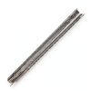 Scroll Saw ZJchao 12pcs Spiral Teeth Fine Cut Scroll Saw Blades #7-6